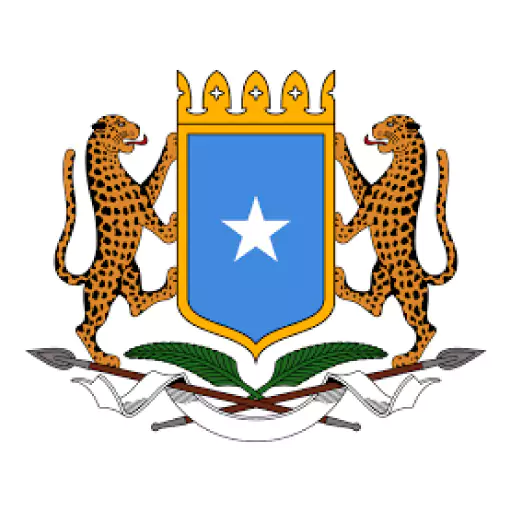 Federal Republic of Somalia