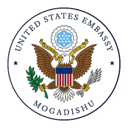 US Embassy Mogadishu